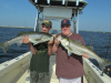 Annual charter trip for "the boys" 6-24-13
